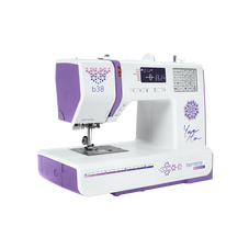 bernette 38 Yaya Han